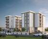Elegant Apartments with Pool and Garden in Kepez Antalya 5