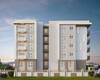 Elegant Apartments with Pool and Garden in Kepez Antalya 6