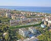 Alanya'da Zengin Sosyal Olanaklara Sahip Deniz Manzaralı Daireler 2