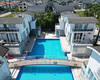 Antalya Belek'te Geniş Bahçeli İkiz Villa 6