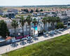 Antalya Belek'te Geniş Bahçeli İkiz Villa 1