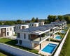Vrijstaande Villa Met 4 Slaapkamers En Zeezicht In Kemer, Antalya 2