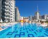 3-zimmer-wohnung Mit Meerblick In Alanya, Antalya 2