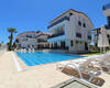 Ground-floor Apartment with Communal Pool in Antalya Serik 1