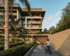 Resort-style Apartments Nea the Sea in Alanya Turkey 5