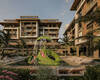 Resort-style Apartments Nea the Sea in Alanya Turkey 2