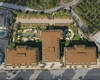 Resort-style Apartments Nea the Sea in Alanya Turkey 9