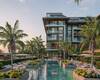 Resort-style Apartments Nea the Sea in Alanya Turkey