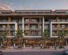 Resort-style Apartments Nea the Sea in Alanya Turkey 8
