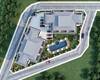 Appartements Avec De Nombreux Équipements Communs À Alanya Turquie 6