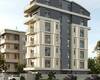 Modern Apartments with Underfloor Heating in Muratpaşa 1