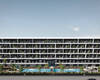 Beaux Appartements Avec Jardin Commun À Antalya Kepez 5