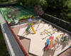 Beaux Appartements Avec Jardin Commun À Antalya Kepez 3