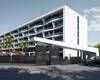 Beaux Appartements Avec Jardin Commun À Antalya Kepez 7
