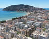 Apartments with Shared Pool Near the Beach in Alanya Center 10