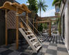 Apartments with Shared Pool Near the Beach in Alanya Center 7
