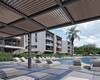 Apartments with Modern Amenities in Antalya Konyaalti 13