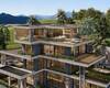 4-storey Smart Detached Villa with Sea View in Alanya 2