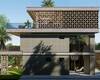 4-storey Smart Detached Villa with Sea View in Alanya 3