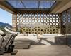 4-storey Smart Detached Villa with Sea View in Alanya 12