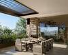 4-storey Smart Detached Villa with Sea View in Alanya 10