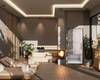 4-storey Smart Detached Villa with Sea View in Alanya 15