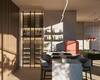 4-storey Smart Detached Villa with Sea View in Alanya 14