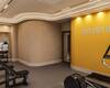 Middle Floor Apartments Near the Sea in Antalya Muratpasa 5