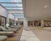 Stylish Middle Floor Apartments for Sale in Antalya Muratpasa 5