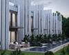 Villa's Met Privétuinen Vlakbij Lara Strand In Antalya 4