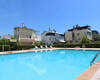 Doppelvilla Mit Gemeinschaftspool In Antalya Kadriye 5