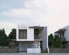 Detached Villas with Private Pool and Lift in Antalya Muratpasa 6