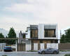 Detached Villas with Private Pool and Lift in Antalya Muratpasa 3