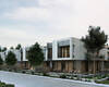 Detached Villas with Private Pool and Lift in Antalya Muratpasa 2