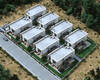 Detached Villas with Private Pool and Lift in Antalya Muratpasa 1