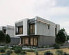 Detached Villas with Private Pool and Lift in Antalya Muratpasa 5