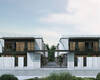 Semi-detached Villas with Pool in Antalya Muratpasa 5