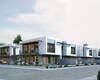 Semi-detached Villas with Pool in Antalya Muratpasa 4