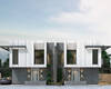 Semi-detached Villas with Pool in Antalya Muratpasa 6