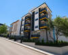 3-bedroom Duplex Apartment Near City Hospital in Kepez Antalya 2