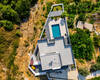 Detached Villa with Sea View and Pool in Alanya Turkey 9