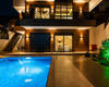 Detached Villa with Sea View and Pool in Alanya Turkey 3