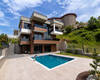 Detached Villa with Sea View and Pool in Alanya Turkey 4