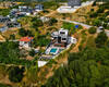 Detached Villa with Sea View and Pool in Alanya Turkey 8