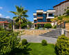 Detached Villa with Sea View and Pool in Alanya Turkey 1