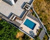 Detached Villa with Sea View and Pool in Alanya Turkey 10