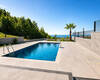 Detached Villa with Sea View and Pool in Alanya Turkey 5