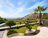 Detached Villa with Sea View and Pool in Alanya Turkey 13