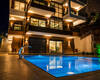 Detached Villa with Sea View and Pool in Alanya Turkey 2
