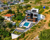 Detached Villa with Sea View and Pool in Alanya Turkey 7